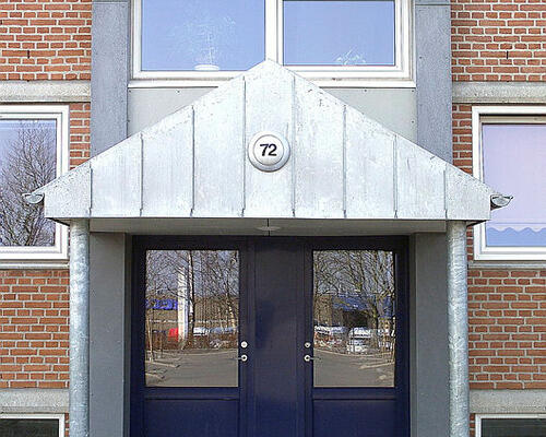 3 værelses lejlighed i Vejle