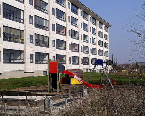 3 værelses lejlighed i Vejle