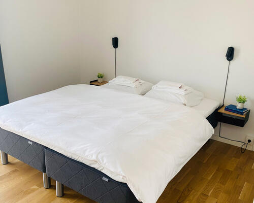 2 værelses lejlighed i Odense V