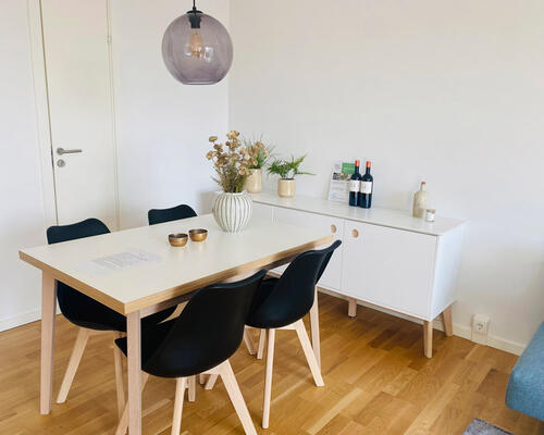 2 værelses lejlighed i Odense V