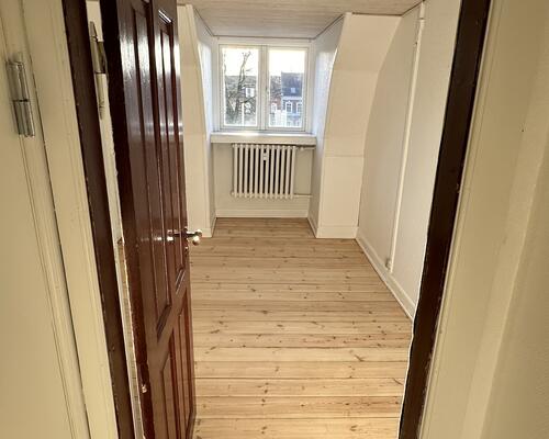 6 værelses lejlighed i Horsens