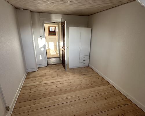 6 værelses lejlighed i Horsens