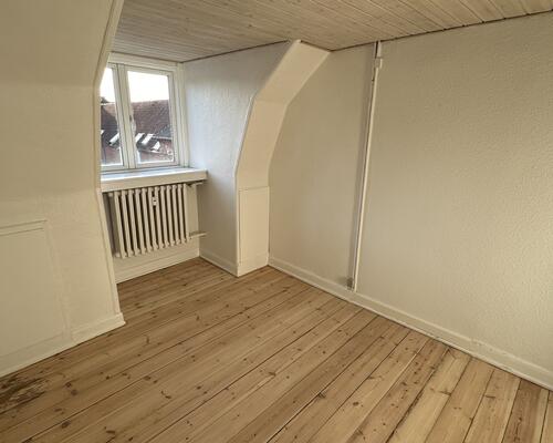 6 værelses lejlighed i Horsens