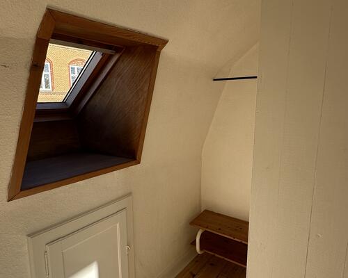 6 værelses lejlighed i Horsens