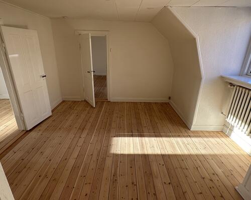 6 værelses lejlighed i Horsens