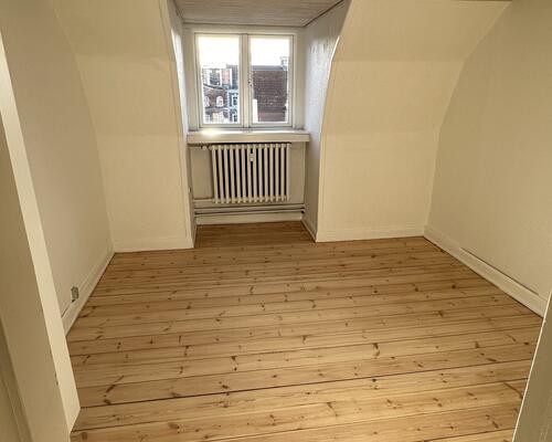 6 værelses lejlighed i Horsens