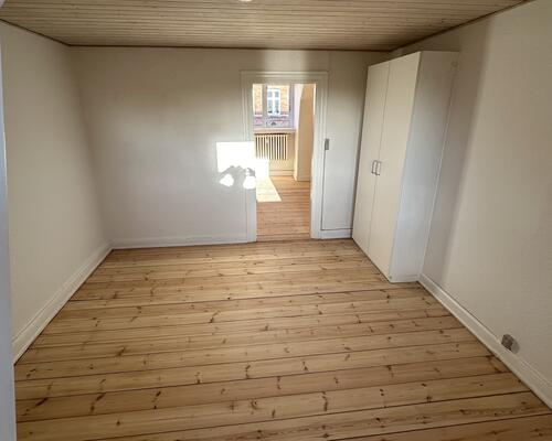 6 værelses lejlighed i Horsens