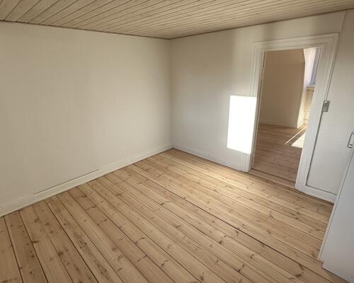 6 værelses lejlighed i Horsens