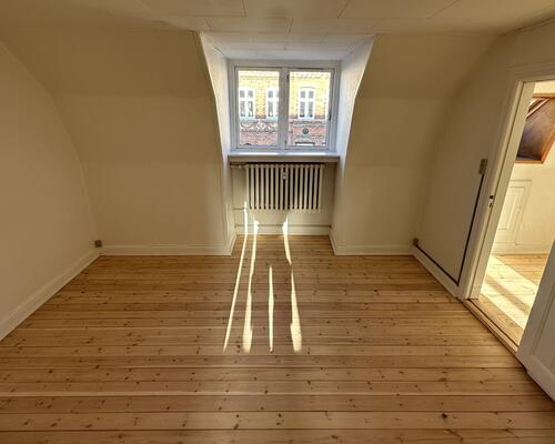 6 værelses lejlighed i Horsens