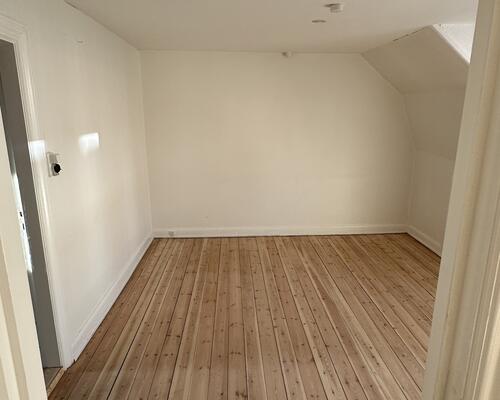 6 værelses lejlighed i Horsens