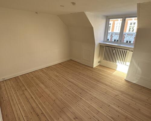 6 værelses lejlighed i Horsens