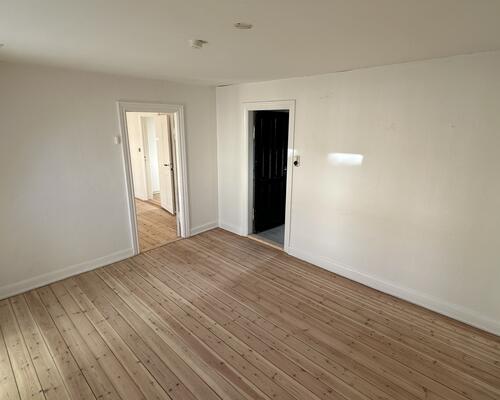 6 værelses lejlighed i Horsens