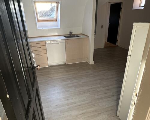 6 værelses lejlighed i Horsens