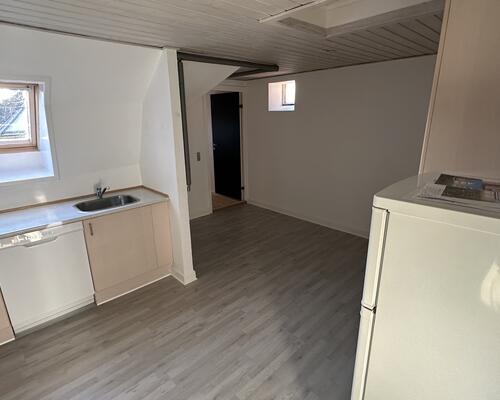 6 værelses lejlighed i Horsens