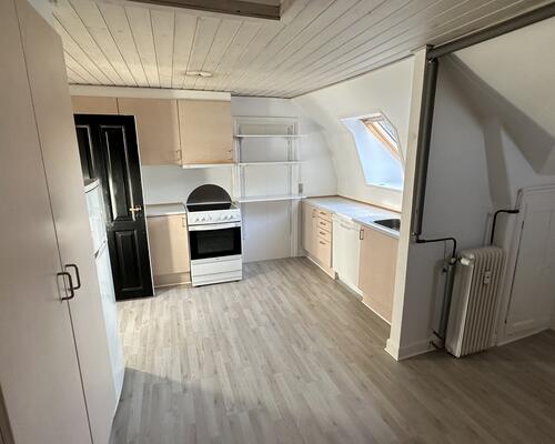 6 værelses lejlighed i Horsens