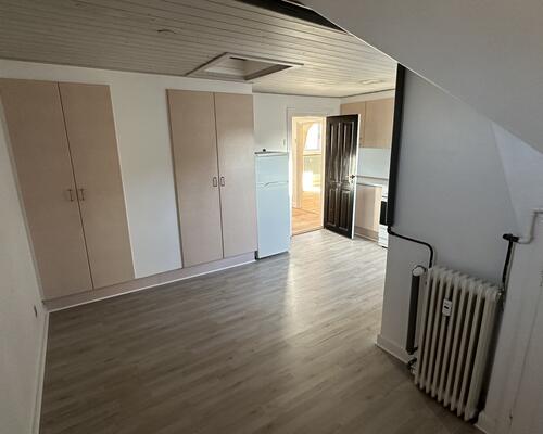 6 værelses lejlighed i Horsens