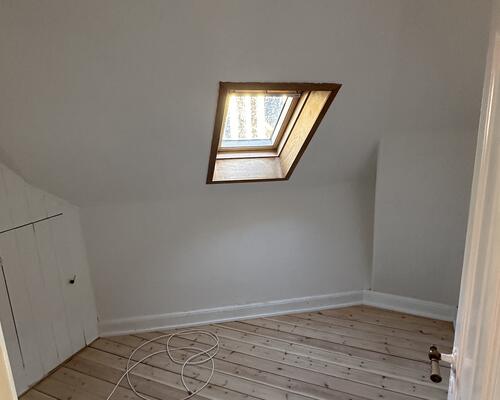 6 værelses lejlighed i Horsens