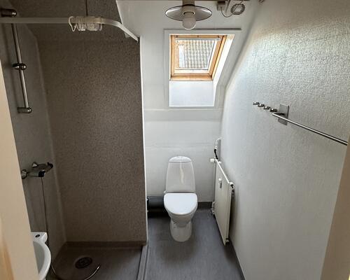 6 værelses lejlighed i Horsens