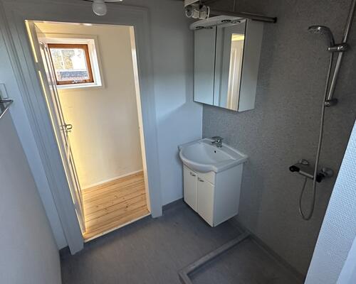 6 værelses lejlighed i Horsens