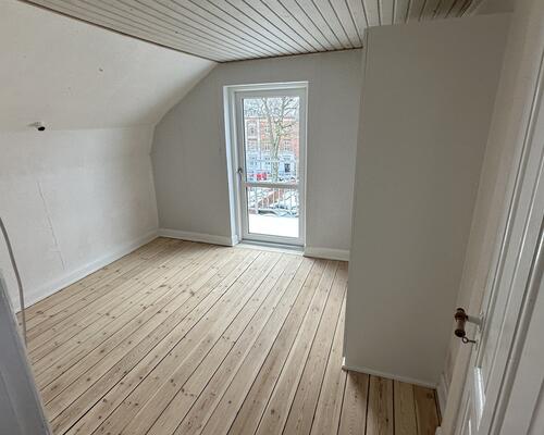 6 værelses lejlighed i Horsens