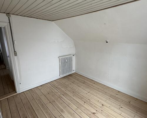 6 værelses lejlighed i Horsens