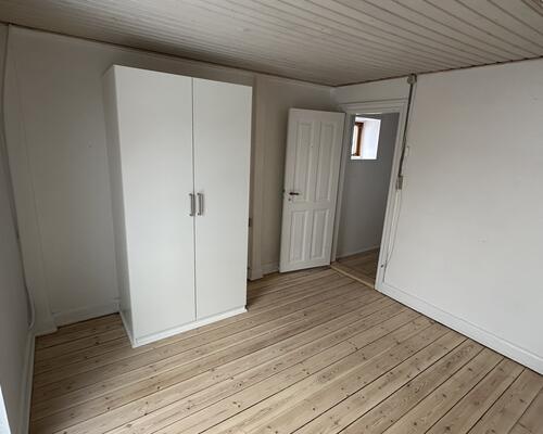 6 værelses lejlighed i Horsens