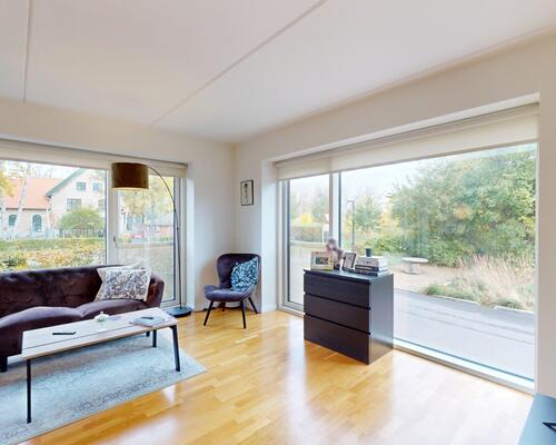 2 værelses lejlighed i Rødovre