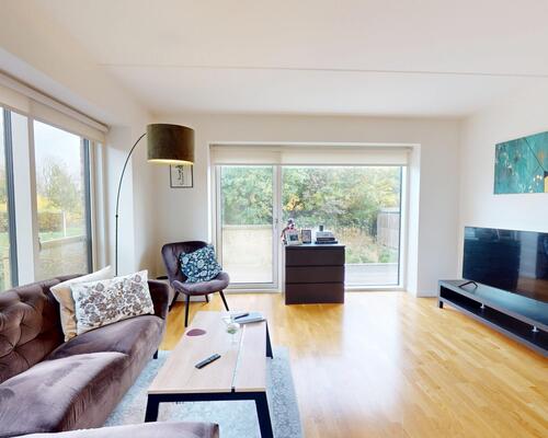 2 værelses lejlighed i Rødovre