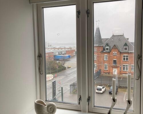 2 værelses lejlighed i Middelfart