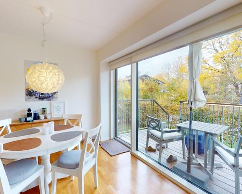 2 værelses lejlighed i Rødovre