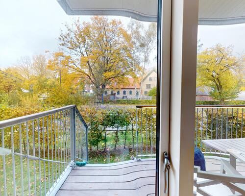 2 værelses lejlighed i Rødovre