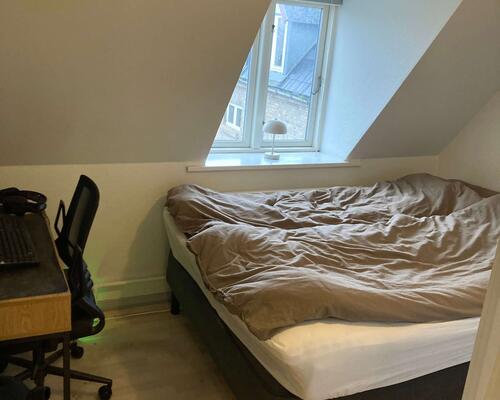 2 værelses lejlighed i Middelfart