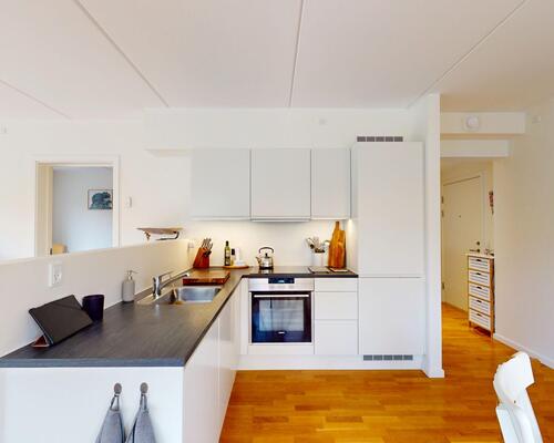 2 værelses lejlighed i Rødovre