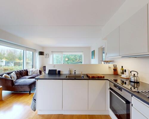 2 værelses lejlighed i Rødovre