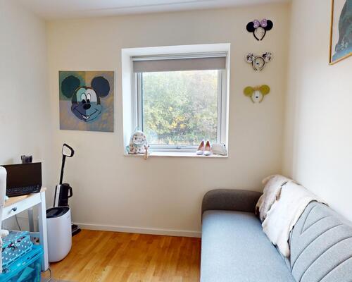 2 værelses lejlighed i Rødovre