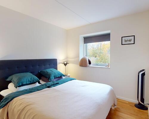 2 værelses lejlighed i Rødovre