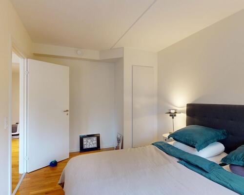 2 værelses lejlighed i Rødovre