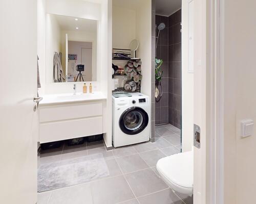 2 værelses lejlighed i Rødovre