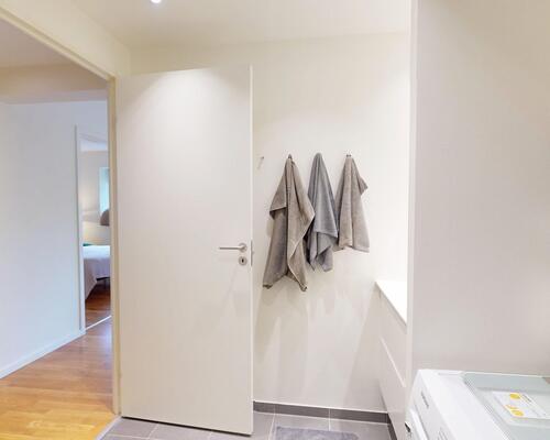 2 værelses lejlighed i Rødovre