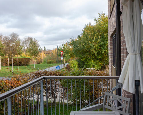 2 værelses lejlighed i Rødovre