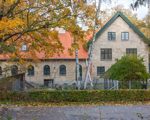 2 værelses lejlighed i Rødovre