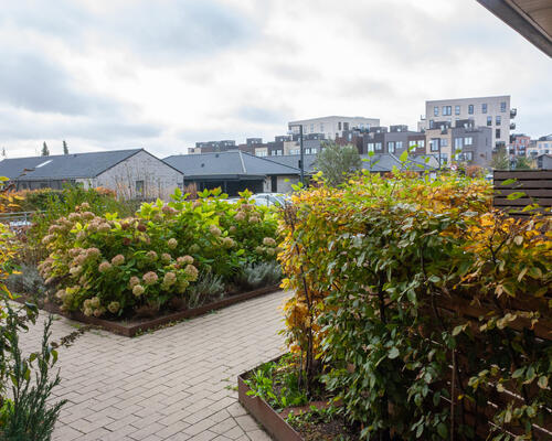 2 værelses lejlighed i Rødovre