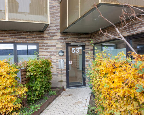 2 værelses lejlighed i Rødovre