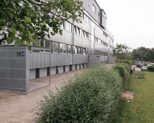 3 værelses lejlighed i Vejle