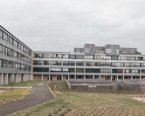 3 værelses lejlighed i Vejle