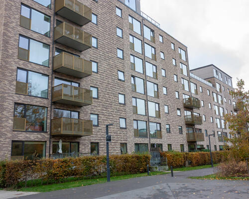 2 værelses lejlighed i Rødovre