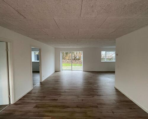 4 værelses hus i Børkop