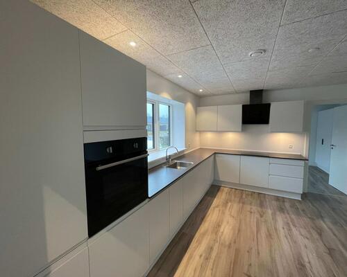 4 værelses hus i Børkop