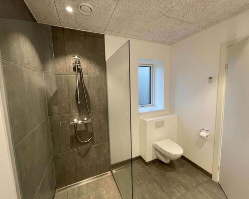 4 værelses hus i Børkop