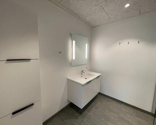 4 værelses hus i Børkop